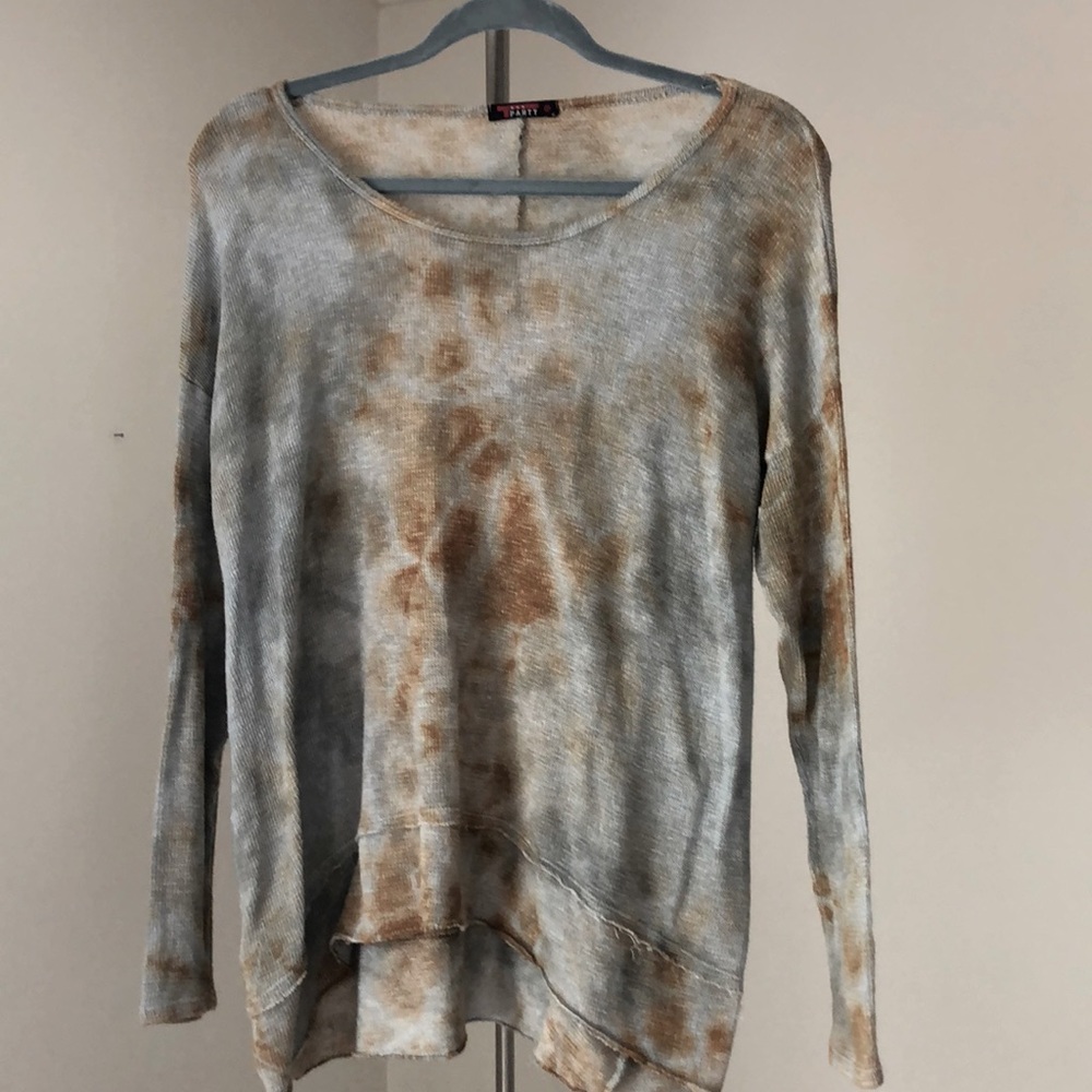 T Party Small Top in EUC